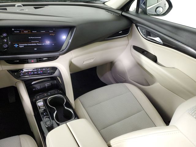 Used 2022 Buick Envision Preferred image 17