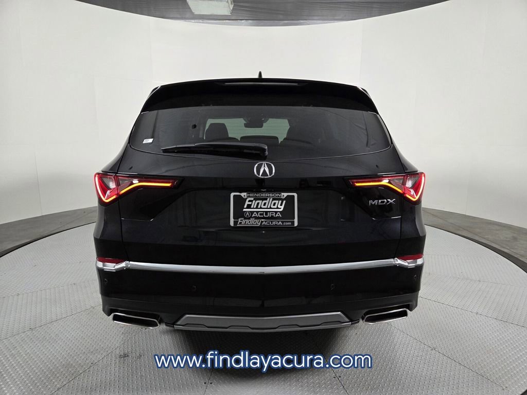 New 2026 Acura MDX w/ Technology Package image 5