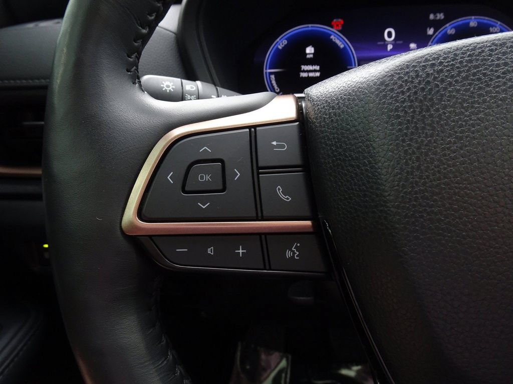 Used 2024 Toyota Grand Highlander AWD Hybrid image 24
