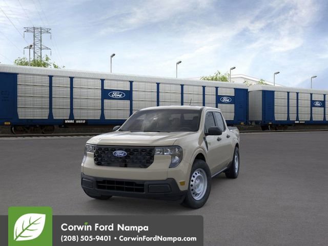 New 2025 Ford Maverick XL image 2