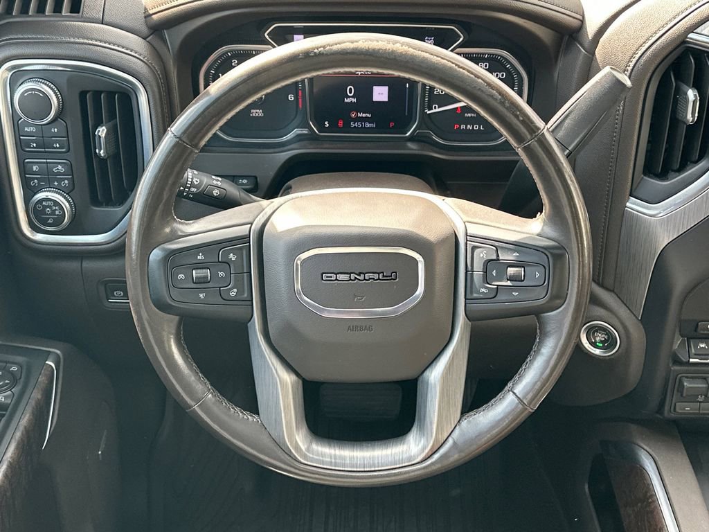Used 2019 GMC Sierra 1500 Denali w/ Denali Ultimate Package image 25