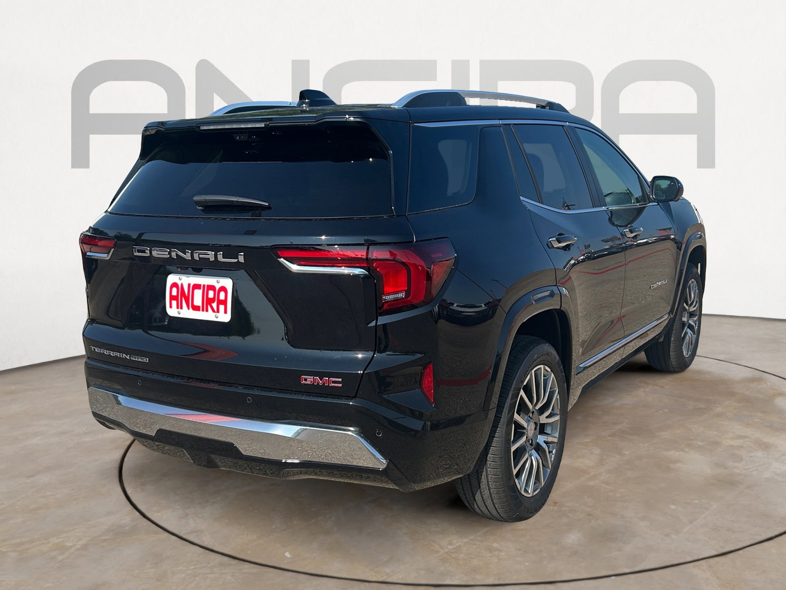 New 2026 GMC Terrain Denali w/ LPO, Floor Liner Package image 10