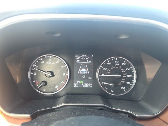 Used 2022 Subaru Outback Touring XT w/ Popular Package #2 image 12