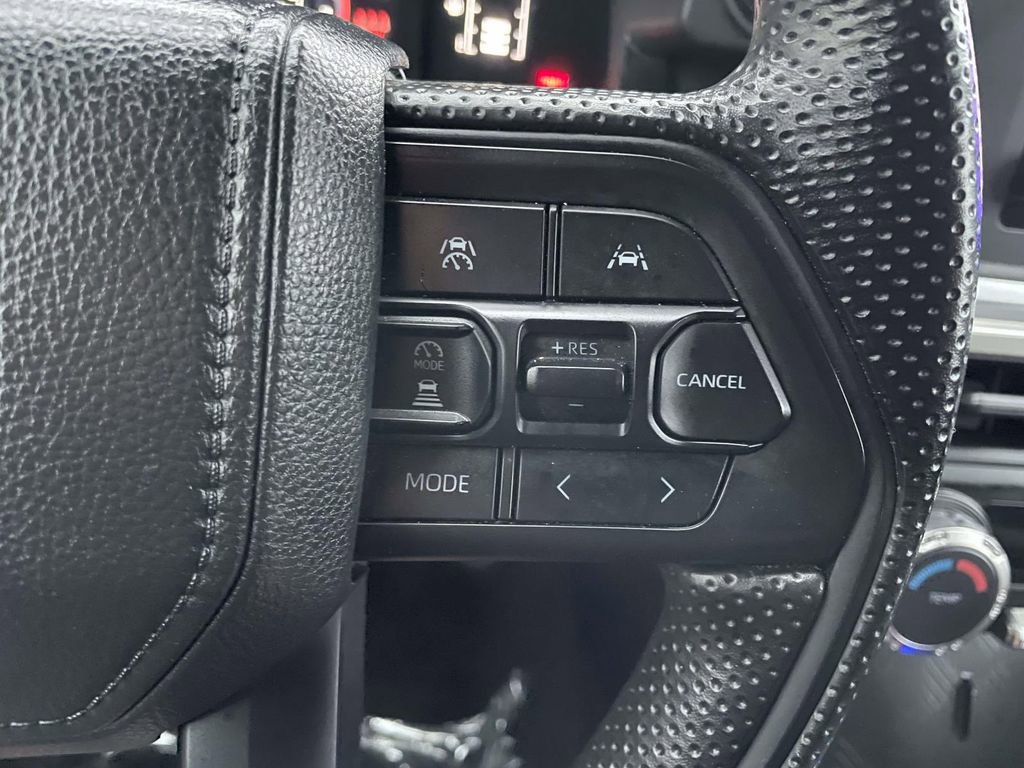 Used 2024 Toyota Tacoma SR5 image 32