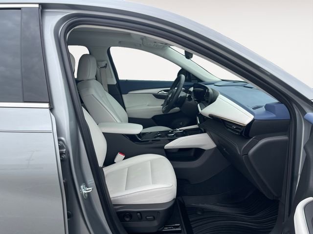 Used 2024 Buick Envision Avenir image 15