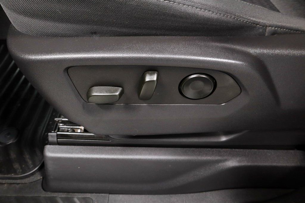 Used 2023 Chevrolet Silverado 1500 Custom w/ LPO, Dark Essentials Package image 23