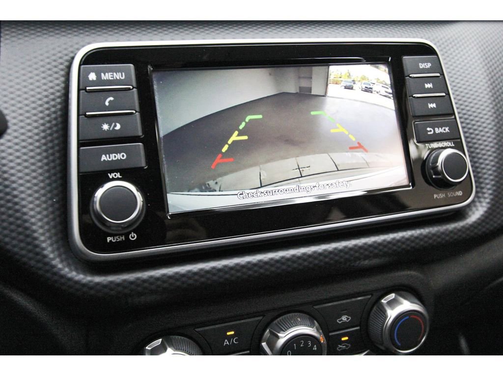 Used 2025 Nissan Kicks Play S FWD image 24