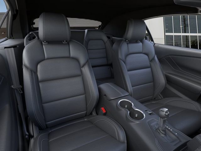 New 2026 Ford Mustang Premium image 10