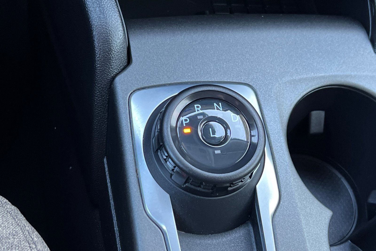 Used 2025 Ford Bronco Sport Big Bend w/ Convenience Package image 21