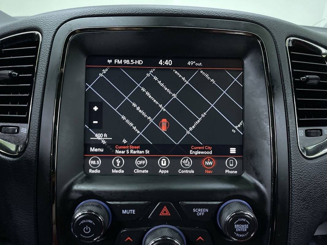 Used 2019 Dodge Durango R/T image 23