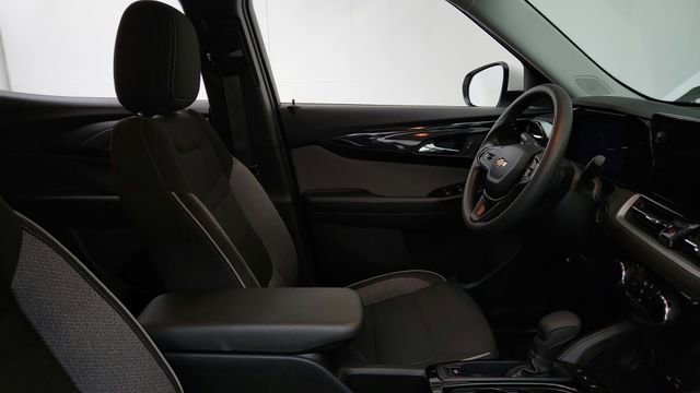 Certified 2024 Chevrolet TrailBlazer LT image 24