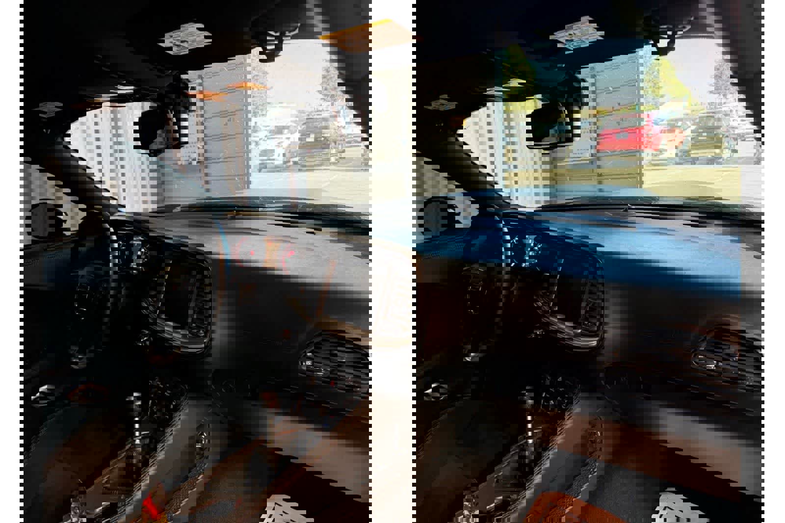 Used 2023 Dodge Challenger R/T w/ Plus Package image 14