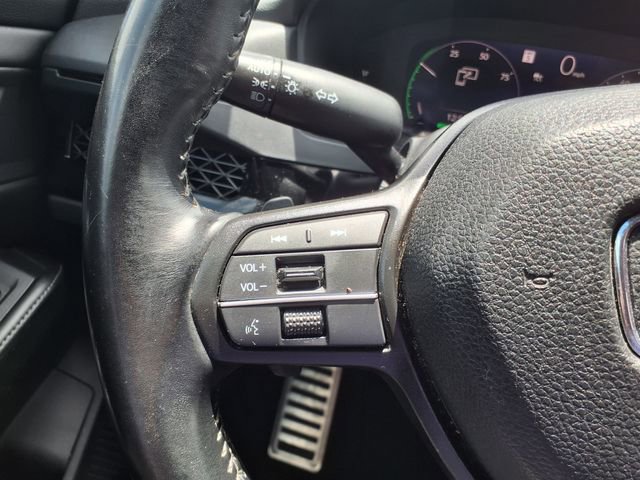 Used 2023 Honda Accord Sport image 20