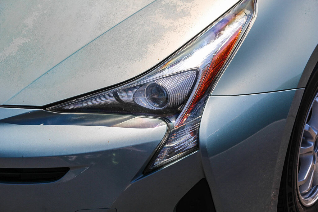 Used 2016 Toyota Prius Two FWD image 22