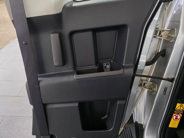 Used 2008 Toyota FJ Cruiser 4WD image 12