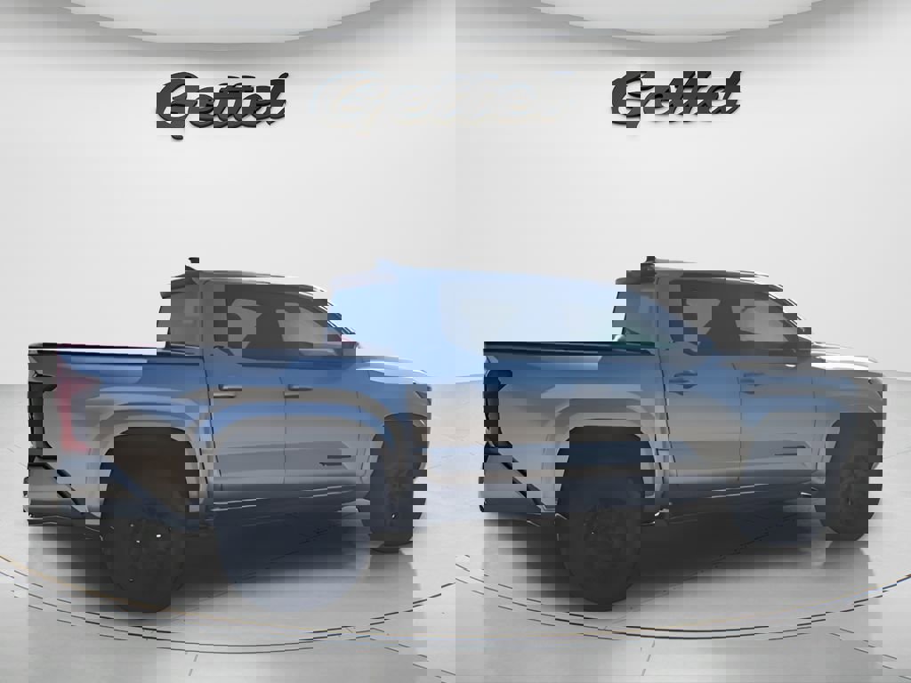 New 2026 Toyota Tacoma SR5 image 8