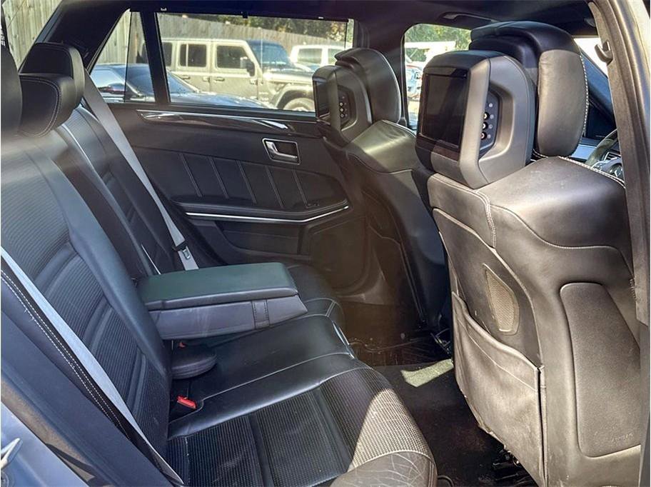 Used 2016 Mercedes-Benz E 63 AMG S-Model image 33