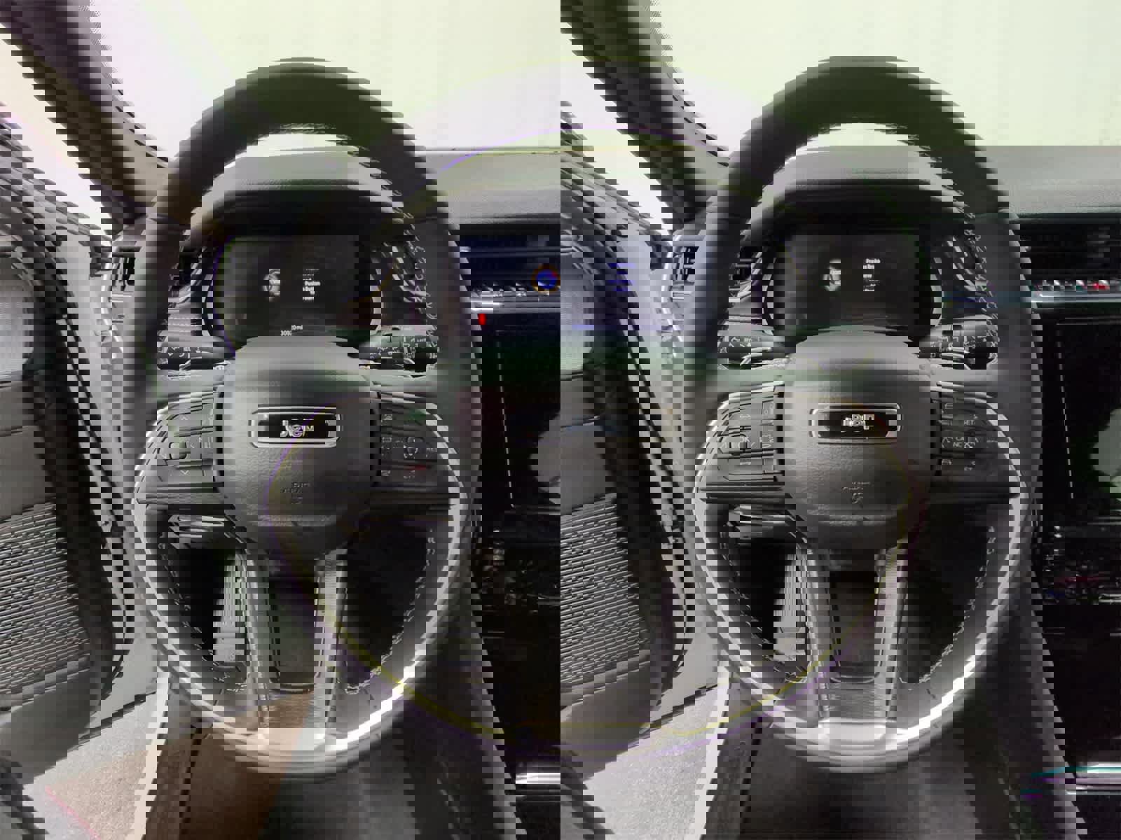 Certified 2024 Jeep Grand Cherokee L Altitude image 25