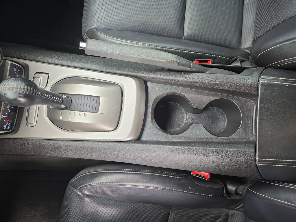 Used 2013 Chevrolet Camaro LT w/ RS Package RWD image 25