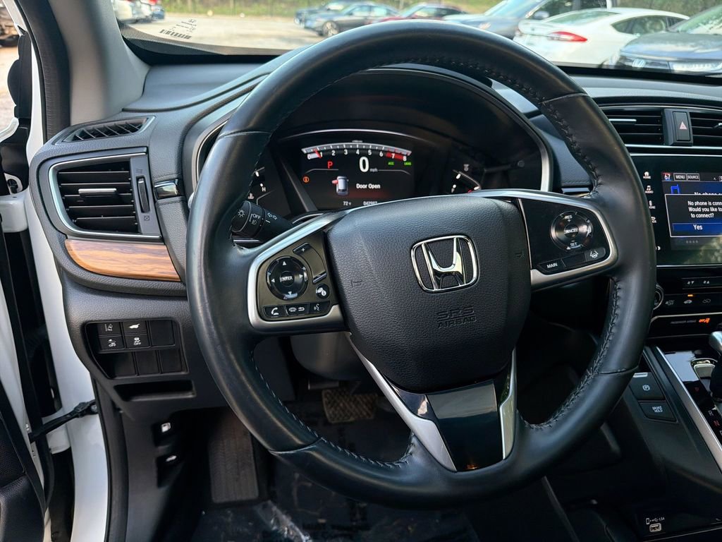Used 2020 Honda CR-V EX-L image 11