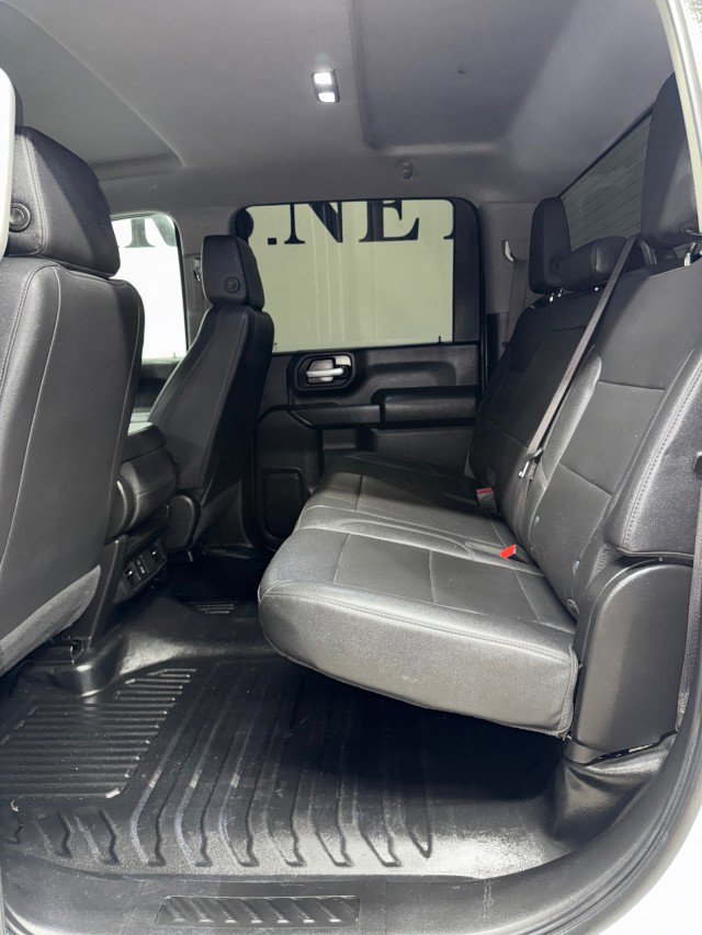 Used 2024 Chevrolet Silverado 2500 W/T w/ WT Convenience Package image 33