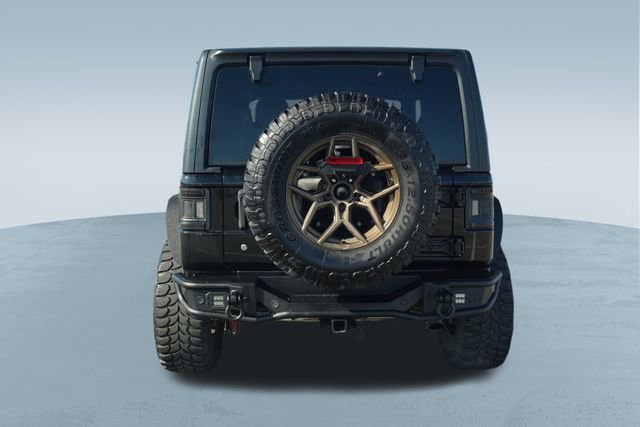 Used 2018 Jeep Wrangler Sport S image 7