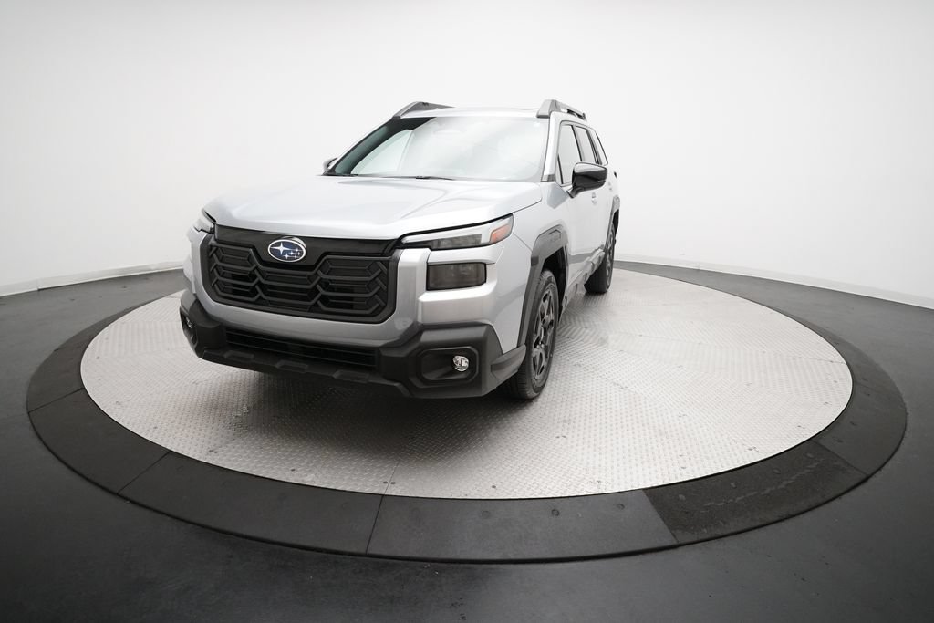 Certified 2026 Subaru Outback Limited AWD/4WD image 12