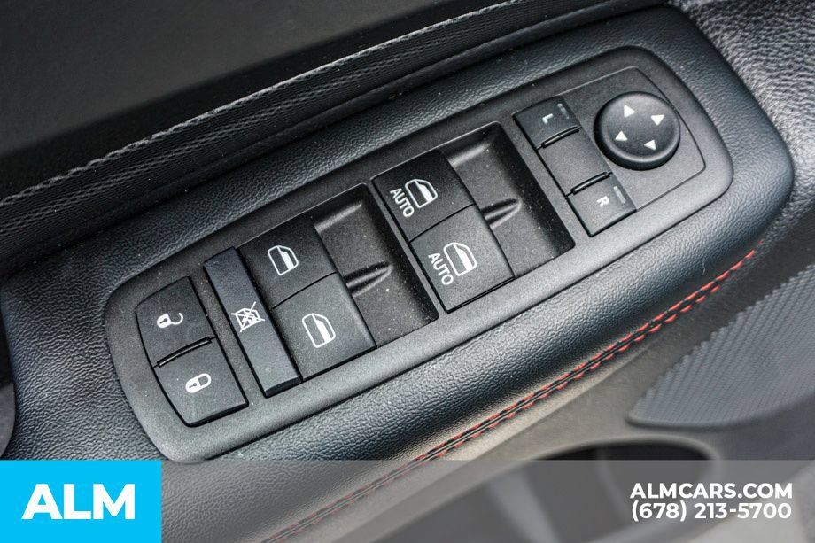 Used 2026 Dodge Durango GT RWD image 49