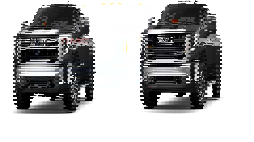 New 2025 GMC Sierra 3500 SLT w/ SLT Premium Package image 18