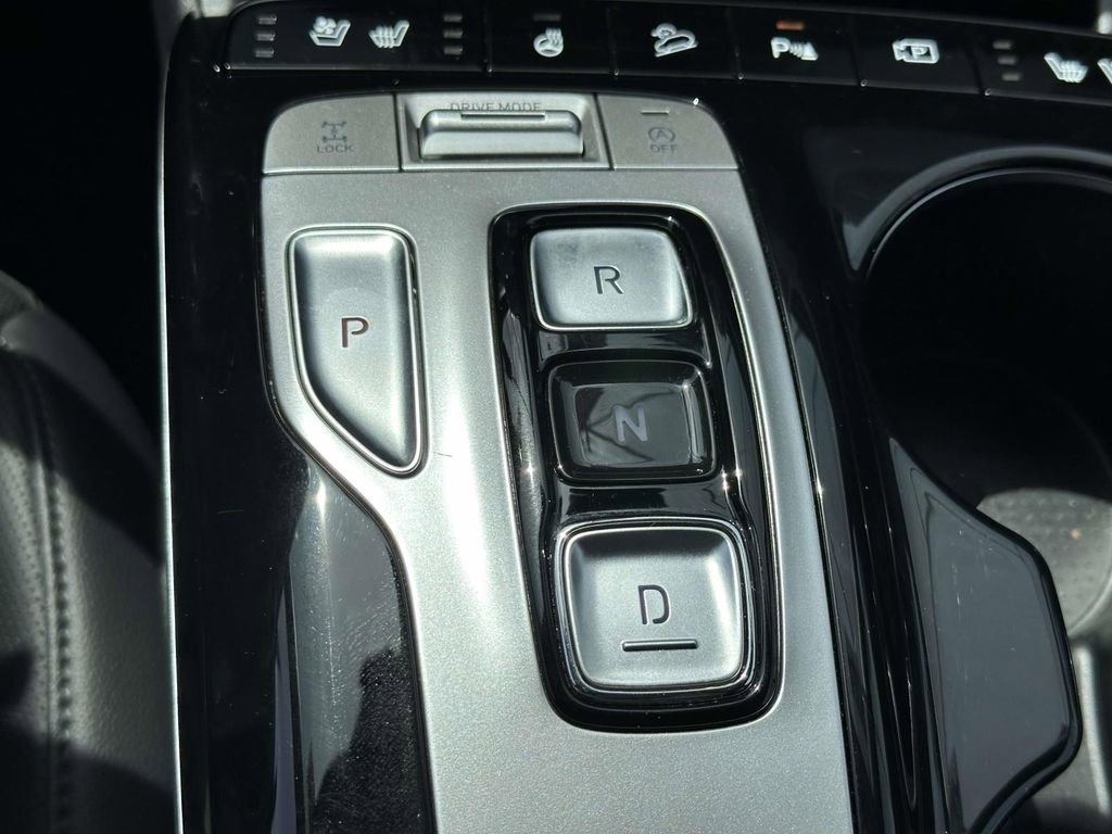 Certified 2024 Hyundai Tucson Limited AWD/4WD image 28