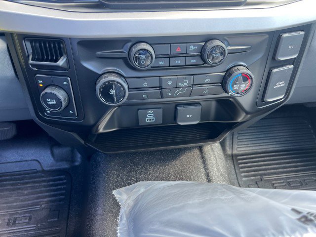 New 2026 Ford F350 XL image 12