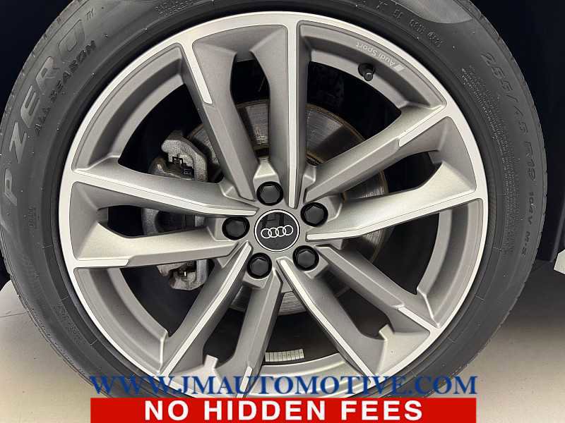 Used 2022 Audi Q3 2.0T Premium Plus AWD/4WD image 9