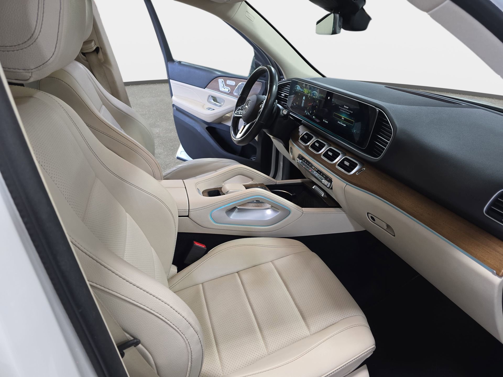 Used 2023 Mercedes-Benz GLE 350 GLE 350 image 11