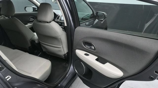 Used 2020 Honda HR-V EX image 10