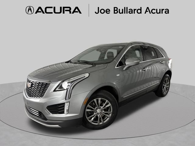Used 2023 Cadillac XT5 Premium Luxury AWD/4WD image 1