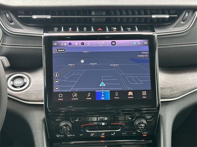 Used 2023 Jeep Grand Cherokee L Limited image 15