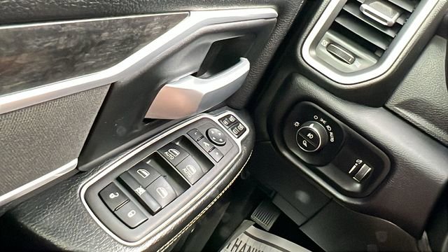 Used 2024 RAM 2500 Big Horn w/ Off Road Package image 33