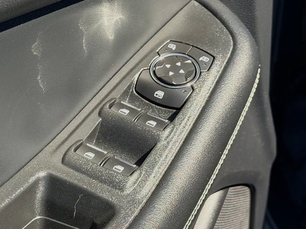 Certified 2021 Ford Edge ST image 14