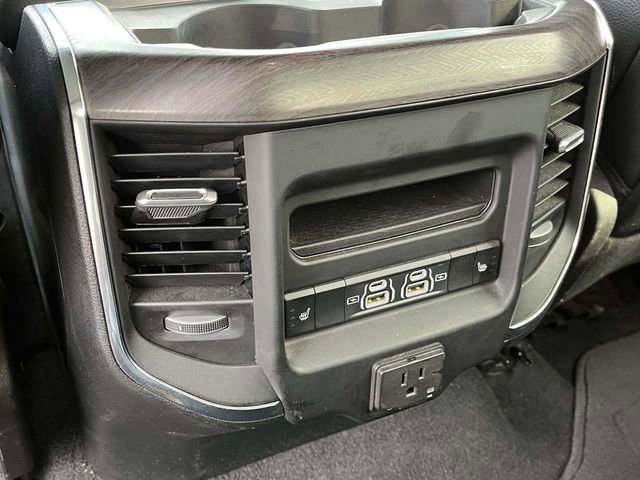 Used 2025 RAM 1500 Laramie image 19