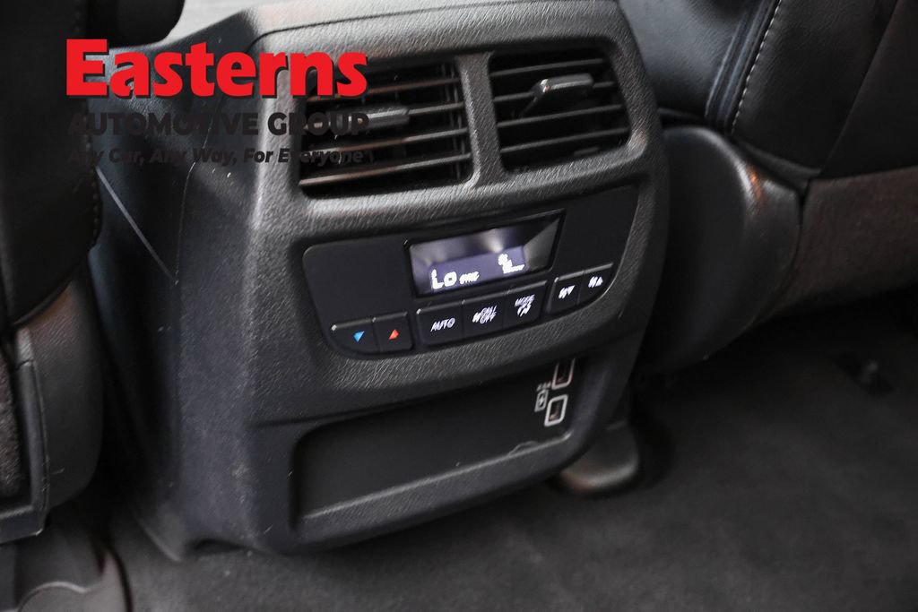 Used 2022 Honda Pilot Special Edition image 22