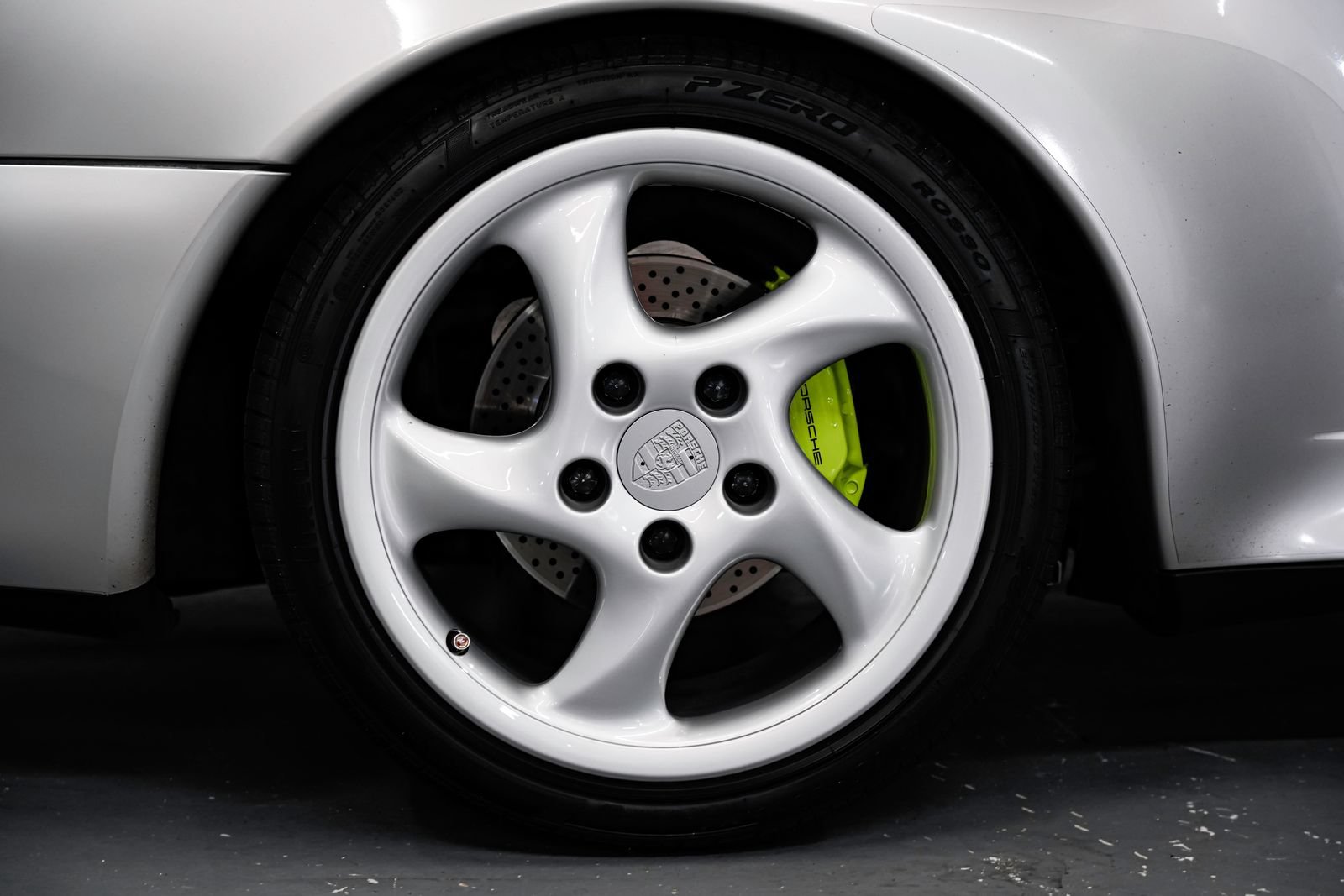 Used 1998 Porsche 911 Carrera S RWD image 50