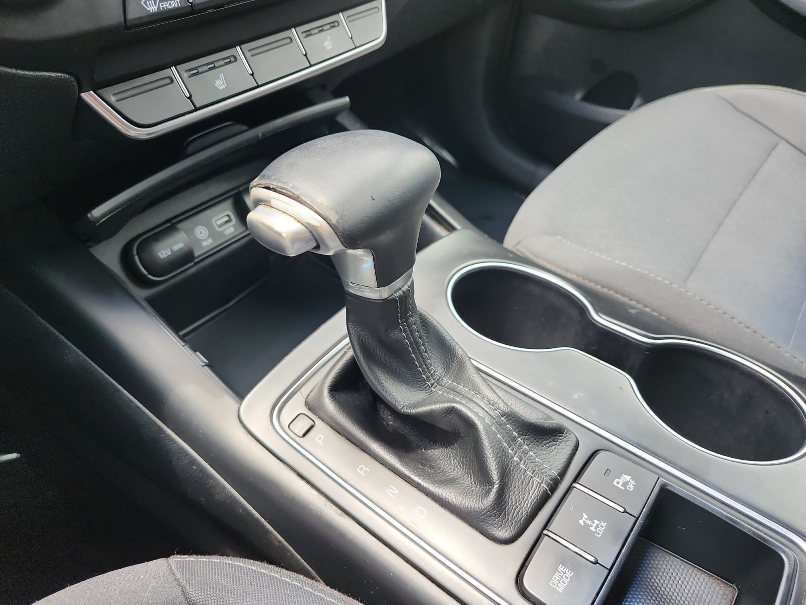 Used 2019 Kia Sorento S AWD/4WD image 22