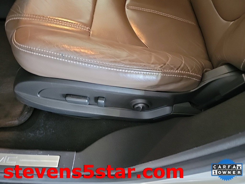 Used 2017 GMC Acadia Limited SLT image 13