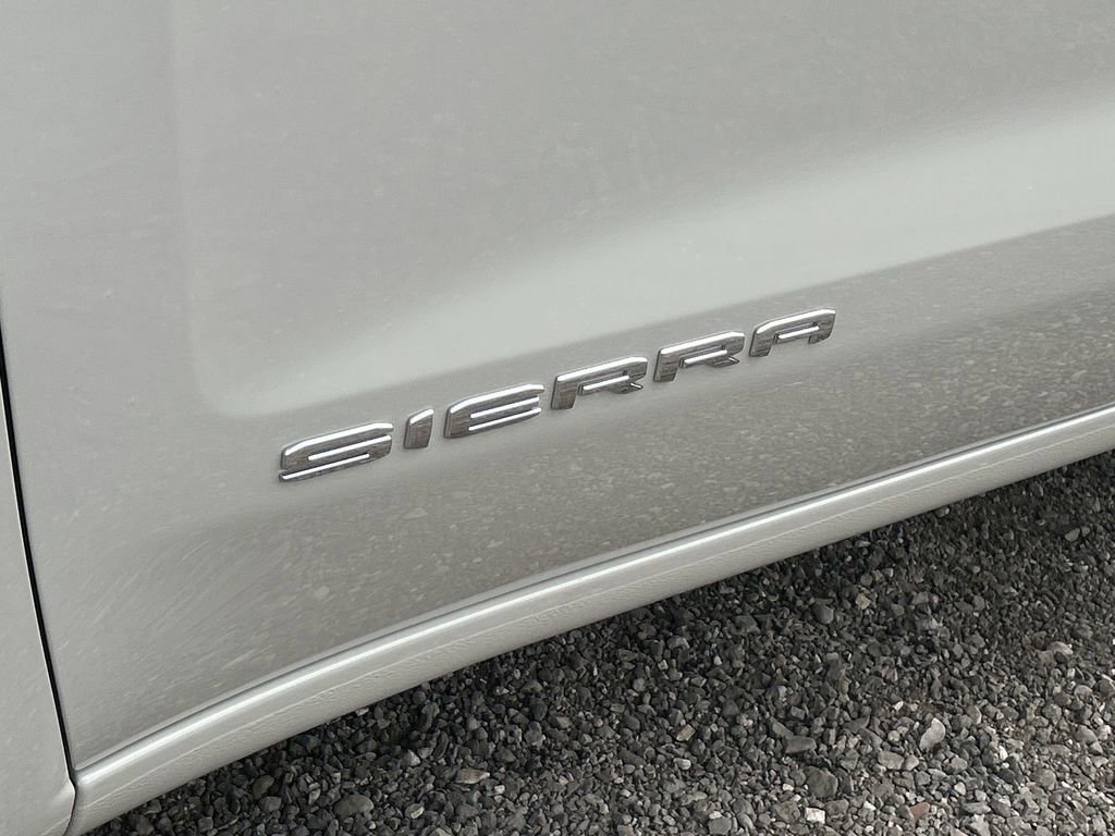New 2026 GMC Sierra 1500 SLE AWD/4WD image 31