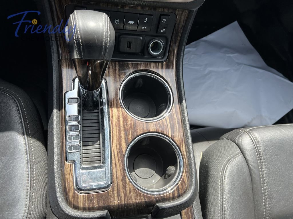 Used 2016 GMC Acadia Denali image 26