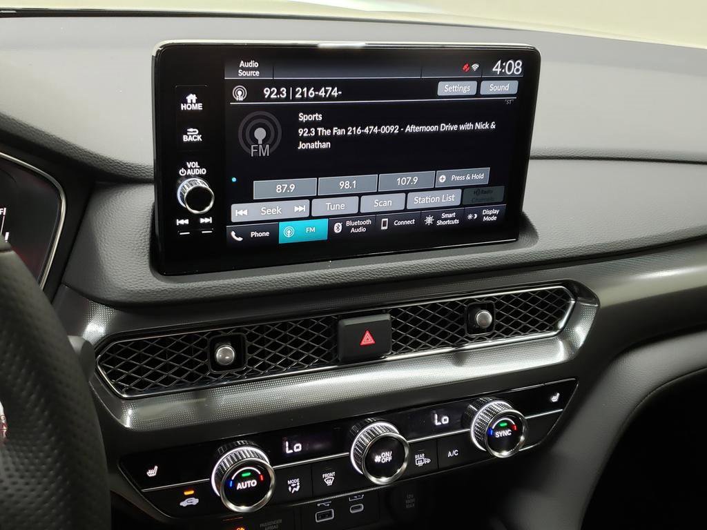 New 2026 Acura Integra Type S image 9