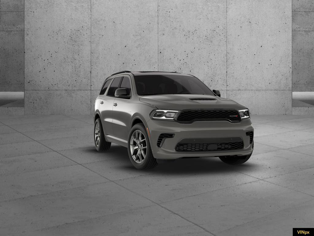New 2026 Dodge Durango GT image 15