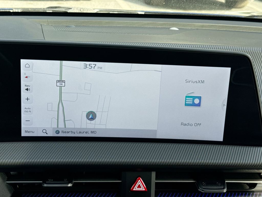 Used 2023 Kia EV6 GT image 20