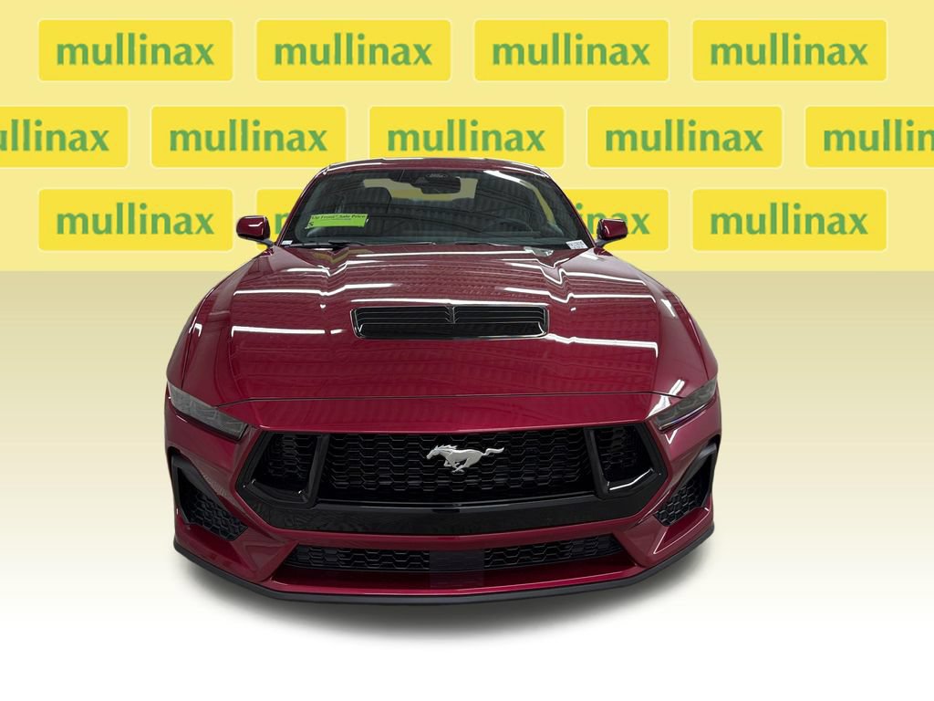 New 2026 Ford Mustang GT RWD image 14