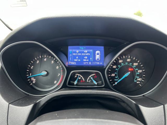 Used 2014 Ford Focus SE FWD image 20